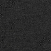 Laden Sie das Bild in den Galerie-Viewer, Tende Oscuranti Effetto Lino 2 pz 140x225 cm Antracite