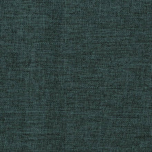 Indlæs billede til gallerivisning Tende Oscuranti con Ganci Effetto Lino 2 pz Verdi 140x225 cm